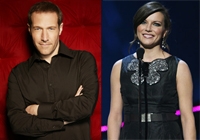 Martina McBride & Jim Brickman