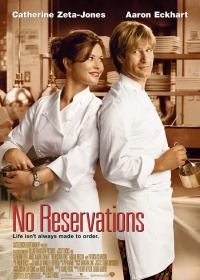 No Reservations